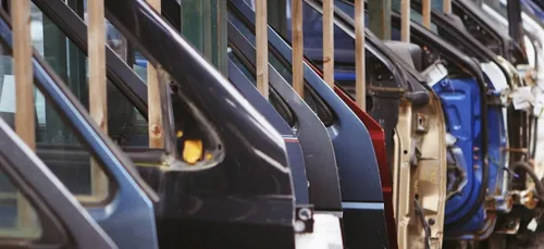 Douai : l'usine Renault va recruter cinquante CDI en 2018