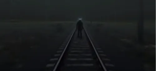 Vidéo : la SNCF part en lutte contre les intrusions sur les rails