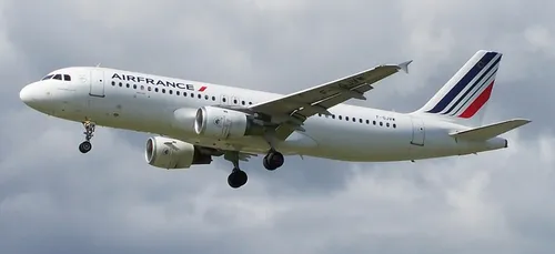 Une nouvelle grève chez Air France le 23 mars