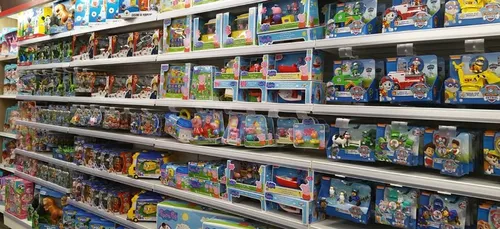 La Grande Récré pourrait fermer ses trois derniers magasins des...