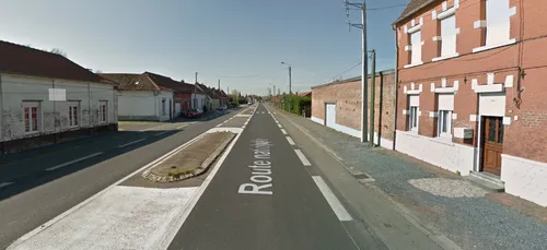 Marchiennes : la conductrice qui a fauché mortellement une cycliste...