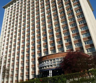 Lille : et si la Cité Administrative disparaissait ?