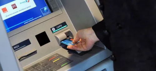 Thiérache : attention au "cash trapping" dans les distributeurs de...