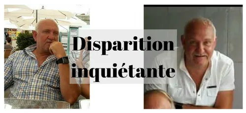 Noyon (60) : Albin Gomes est porté disparu depuis le 26 février