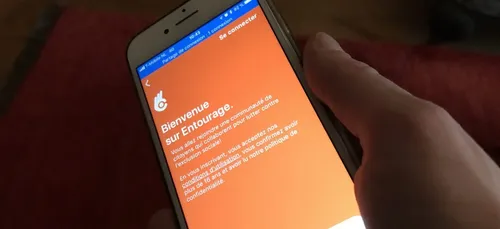 Une application développée par des étudiantes de l'EDHEC pour la...