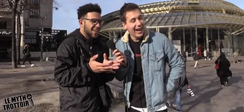 Alcooliques, consanguins : les parisiens ont une image déplorable...