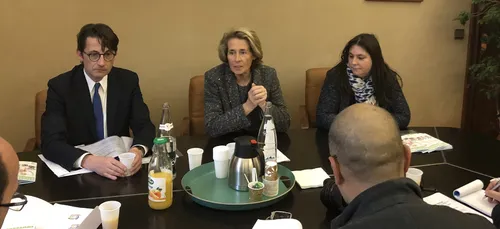 Beauvais : le plan "Nouvelles solidarités", pour faciliter l'accès...