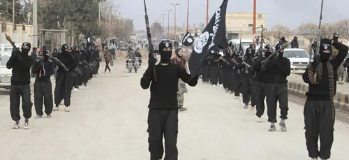 Méru (60) : huit ans de prison pour avoir voulu rejoindre l'Etat...