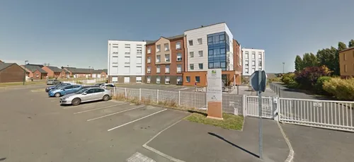 Vendin-le-Vieil (62) : un couple de retraités aurait voulu mettre...