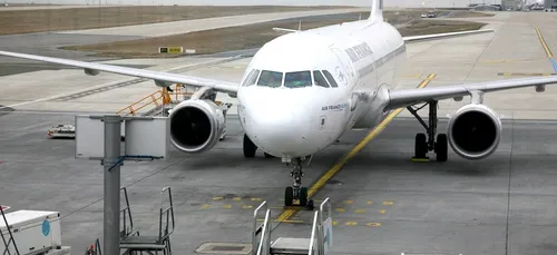 Les aéroports des Hauts de France au milieu du classement des...