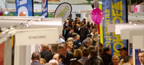 500 offres d'emploi à pourvoir vendredi à Lille Grand Palais