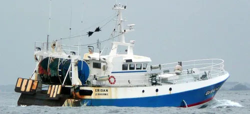 L'avenir de la pêche électrique se décide à Bruxelles