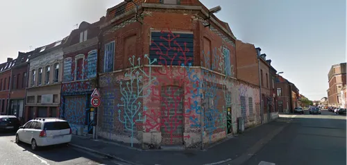 Roubaix : on connaît l'emplacement des maisons à 1 €