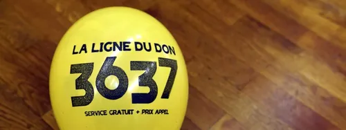 Téléthon : baisse des dons dans les Hauts-de-France en 2017