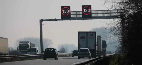 A25 : la modulation dynamique de vitesse vous fait gagner du temps