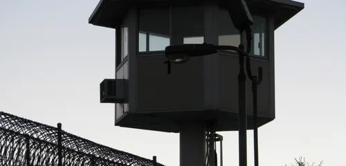 Prison de Beauvais : les surveillants grévistes vont être...