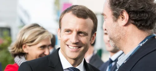Emmanuel Macron participera aux commémorations de la bataille de la...