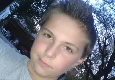 Avis de recherche : Alexandre Gallois, 15 ans, disparu à Armentières