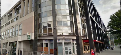 Amiens : journée de grève au collège Guy-Mareschal