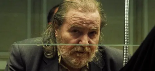 Jacques Rançon alias «le tueur de la gare de Perpignan» condamné à...