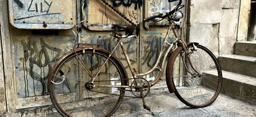 Classement des villes bike friendly : Lille est loin du podium