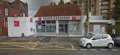 Valenciennois : nouvelle attaque d'un distributeur de billets cette...