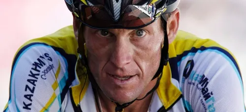 Tour des Flandres: Lance Armstrong annule sa venue "pour raisons...