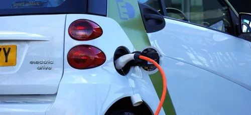 Oise : 107 bornes pour recharger les voitures électriques ont été...