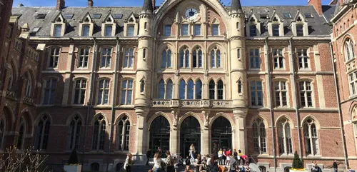 Un diplôme universitaire à Lille pour apprendre à connaître les...
