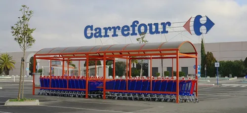 Grève chez Carrefour : fortes perturbations à prévoir ce samedi