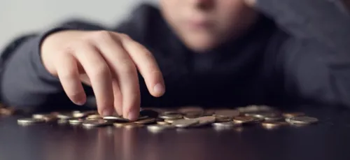 Les Hauts-de-France, deuxième région la plus pauvre de France