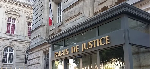 Arras : un père condamné pour avoir menacé son fils avec un couteau...