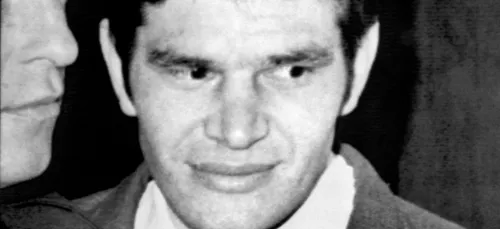 Après 40 ans derrière les barreaux, l'Amiénois Michel Cardon va...