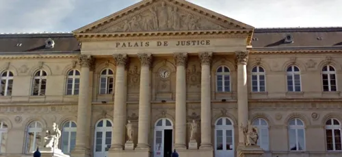 Amiens : un braqueur jugé en Cour d'Assises