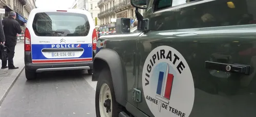 Armée, police, bénévolat : engagez-vous !