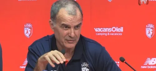LOSC : Marcelo Bielsa une nouvelle fois perdant devant la justice