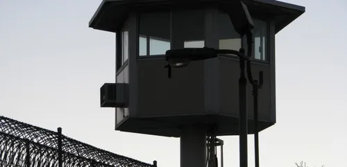 Vendin-le-Vieil : un détenu met le feu à sa cellule