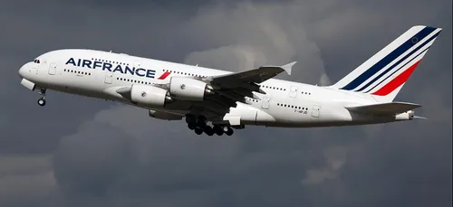 Quatre journées de grève supplémentaires chez Air France