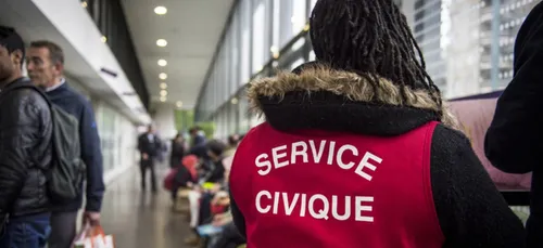 Caudry (59) : soixante missions de service civique proposées ce jeudi