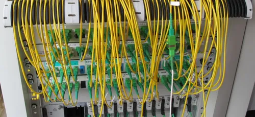 Oise : treize nouvelles communes ont accès à la fibre optique