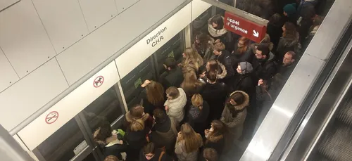 Lille : la ligne 1 du métro roulera jusqu’à 1h30 le samedi