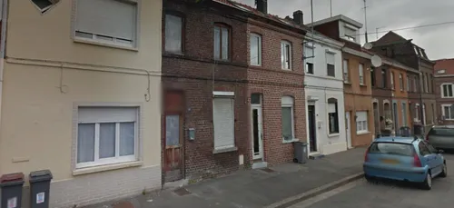 Tourcoing : un corps en décomposition avancée découvert hier