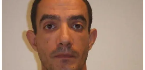 Disparition inquiétante d'adulte dans la Somme