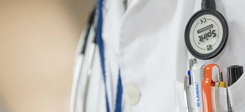 Nord : les violences contre les médecins ont augmenté en 2017