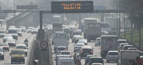 Episode de pollution en cours dans les Hauts-de-France