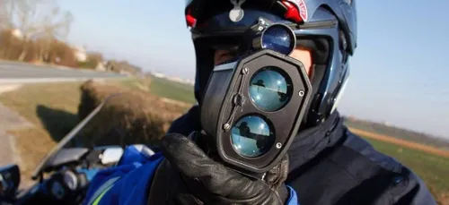 Contrôles routiers : les endroits où seront les gendarmes cette...