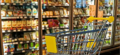 Rappel de produits chez Carrefour et Auchan