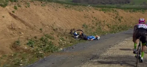 Paris-Roubaix : l'autopsie de Michael Goolaerts confirme le malaise...