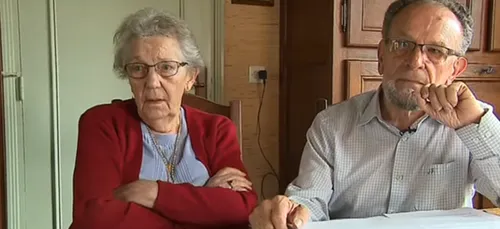 Les noces de diamant d'un couple de Nordistes menacées par la...