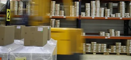 Hénin-Beaumont : 2 000 postes à pourvoir au salon Log & Play